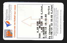 tiket